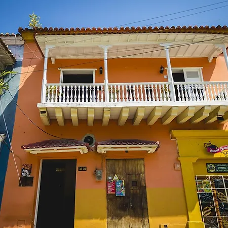 Hotel El Centenario