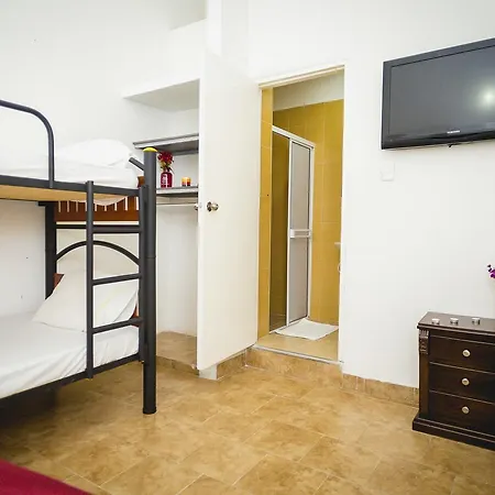 El Centenario 3* Cartagena