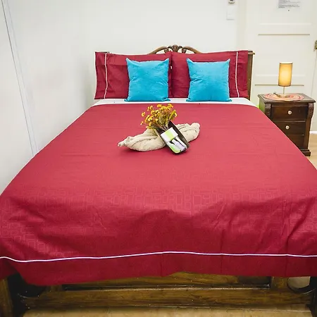 Hotel El Centenario Cartagena