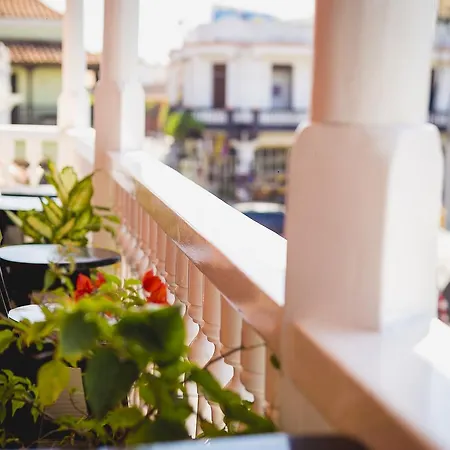 El Centenario Cartagena