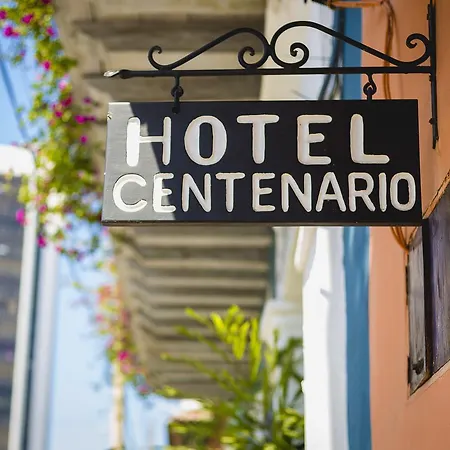 El Centenario Hotel