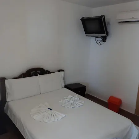 El Centenario Hotel Cartagena