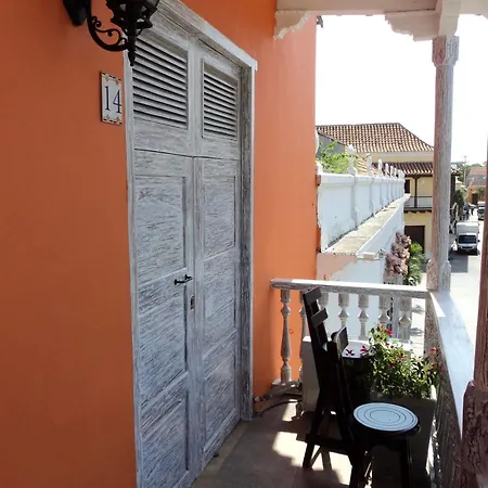 Hotel El Centenario 3*