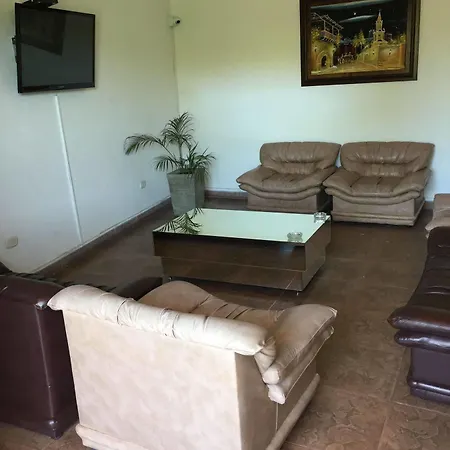 El Centenario 3*