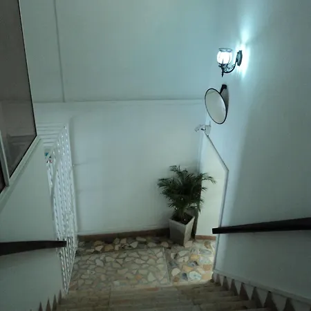 El Centenario Hotel