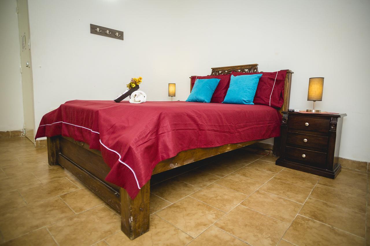 El Centenario Hotel 3*