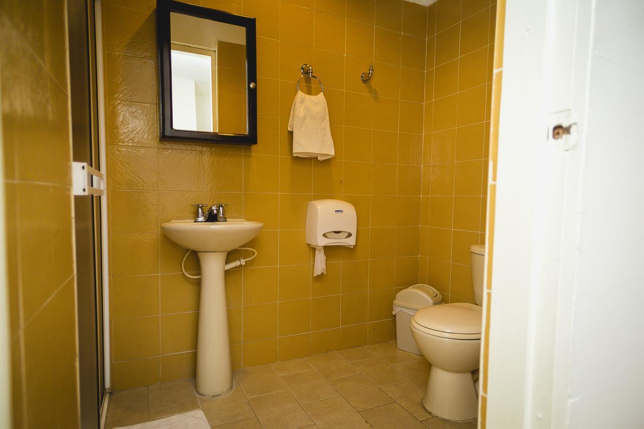 El Centenario Hotel 3*