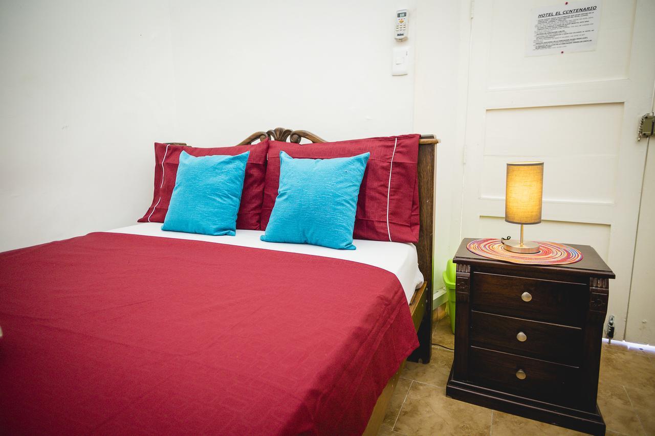 El Centenario Hotel Cartagena