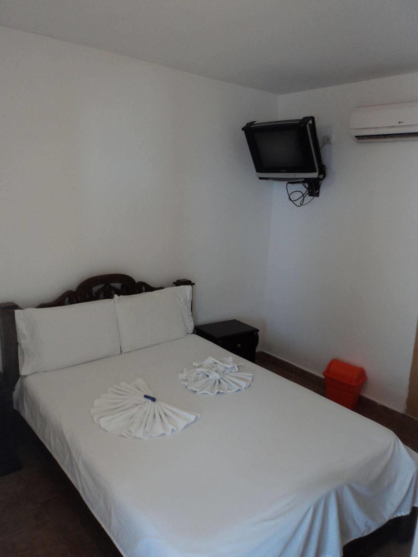 El Centenario Hotel Cartagena