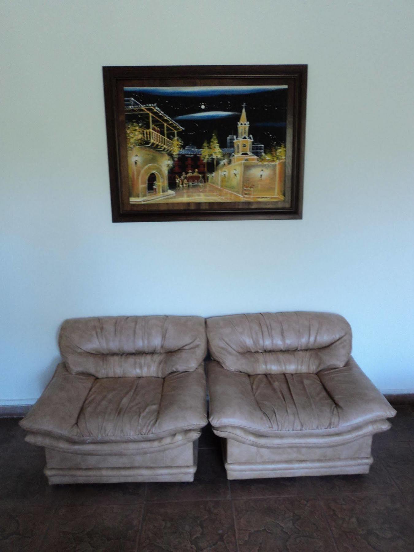 Hotel El Centenario 3*