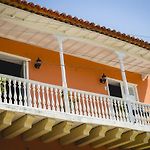 Hotel El Centenario Cartagena