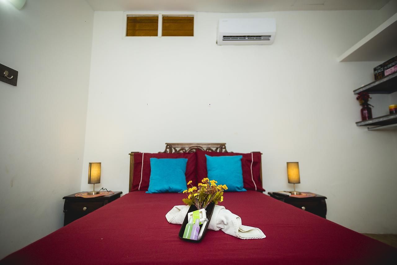 El Centenario 3* Cartagena