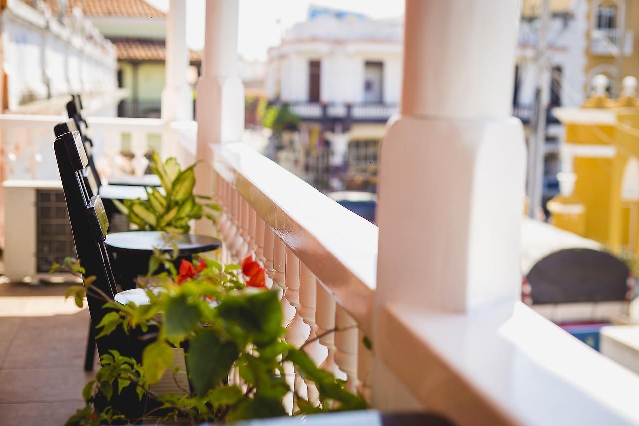 El Centenario Cartagena