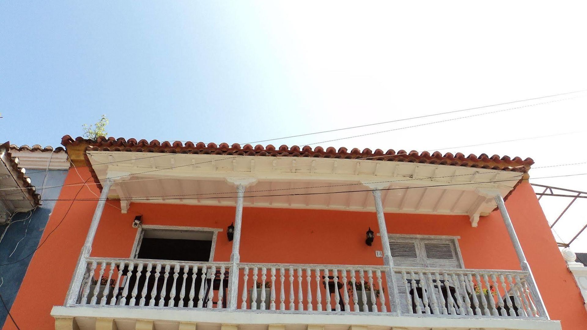 El Centenario 3* Cartagena