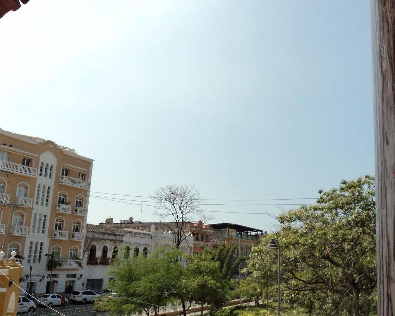 El Centenario Hotel 3*