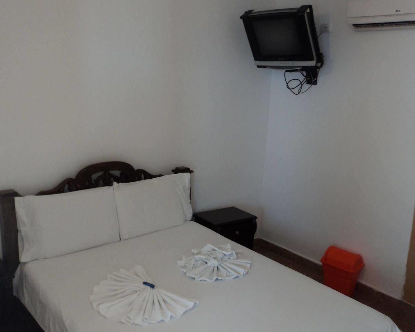 El Centenario Hotel Cartagena