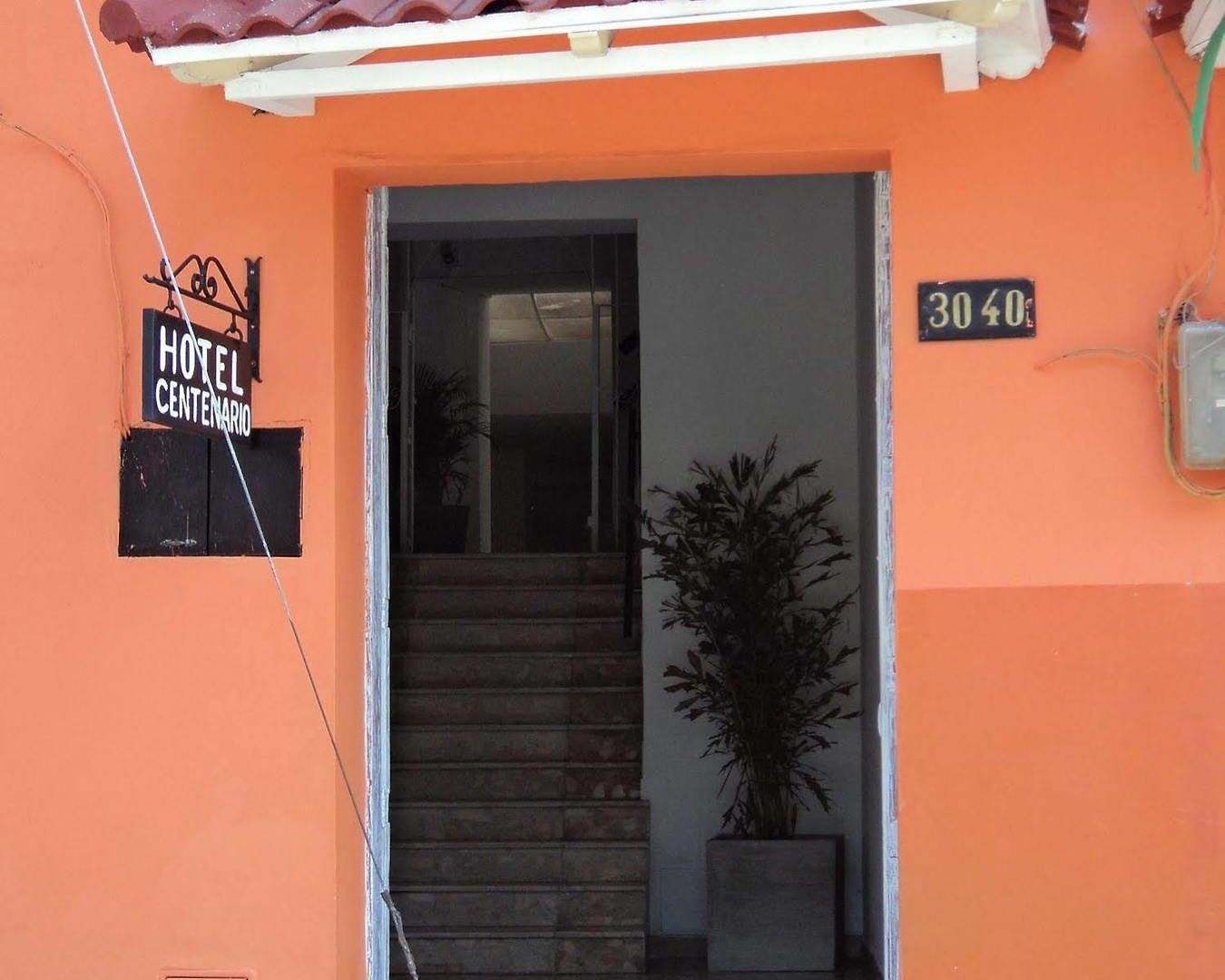 Hotel El Centenario Cartagena
