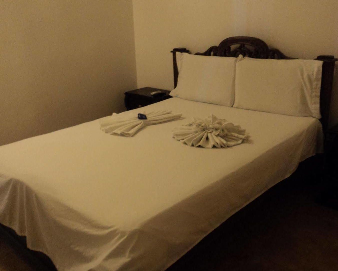 Hotel El Centenario 3*