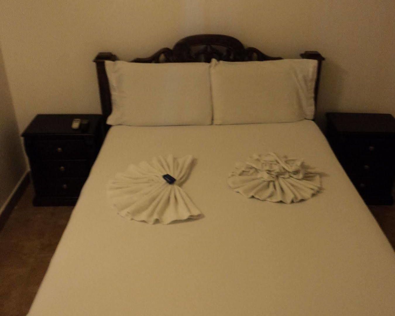Hotel El Centenario 3*