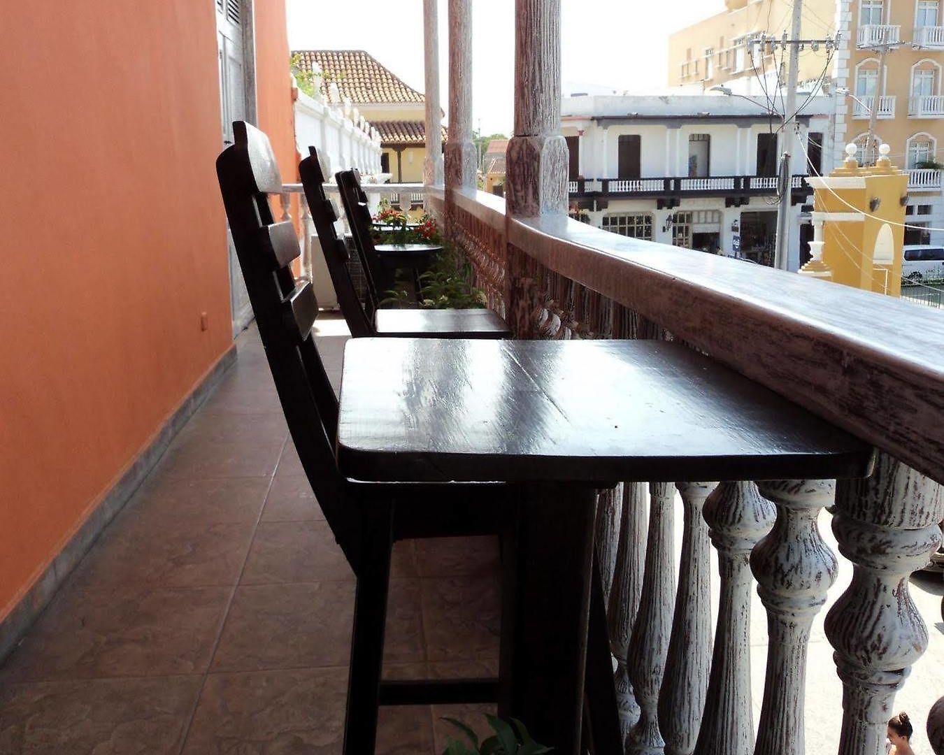 El Centenario 3*