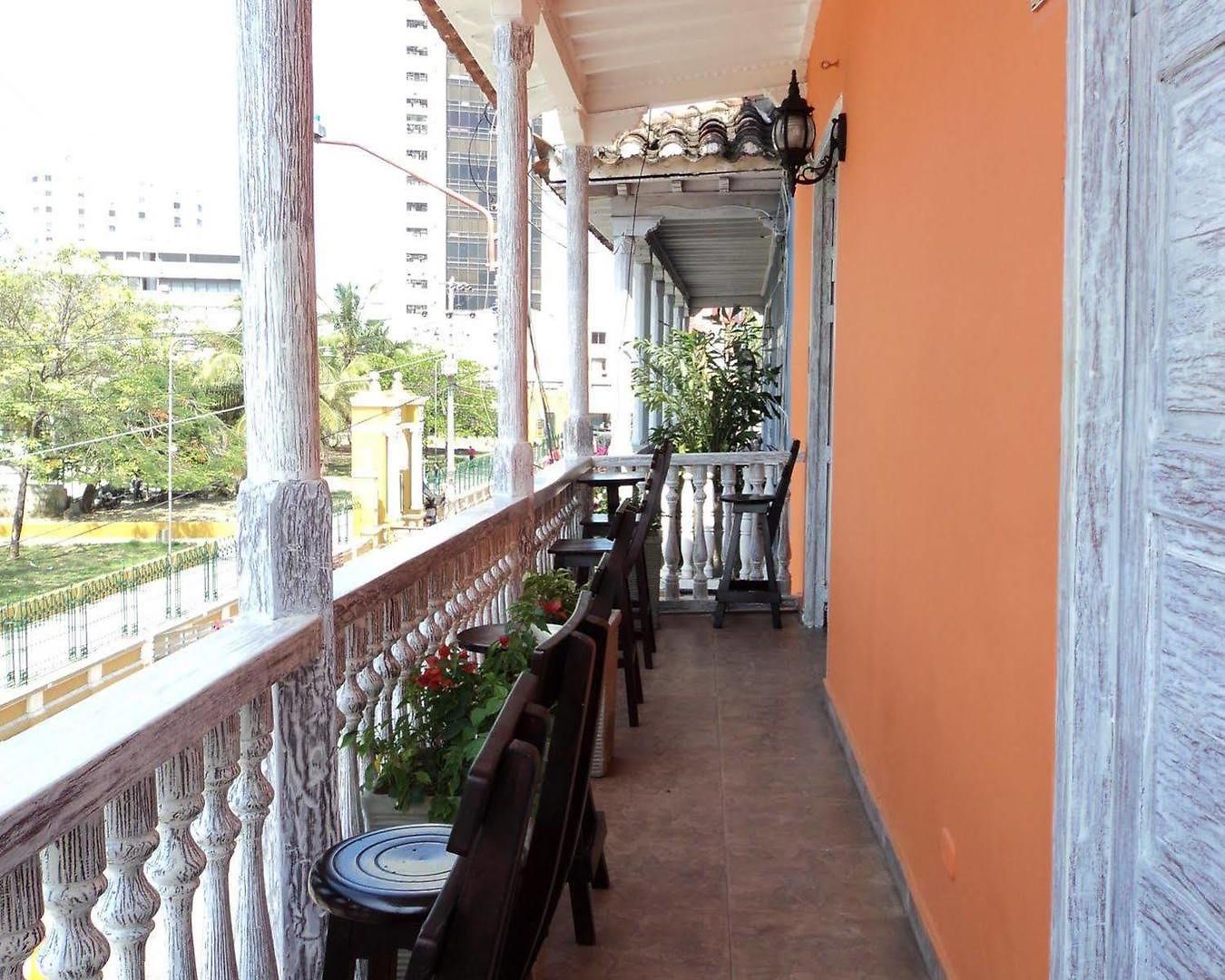 El Centenario 3* Cartagena