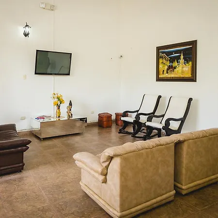 El Centenario 3* Cartagena