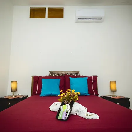 El Centenario 3* Cartagena
