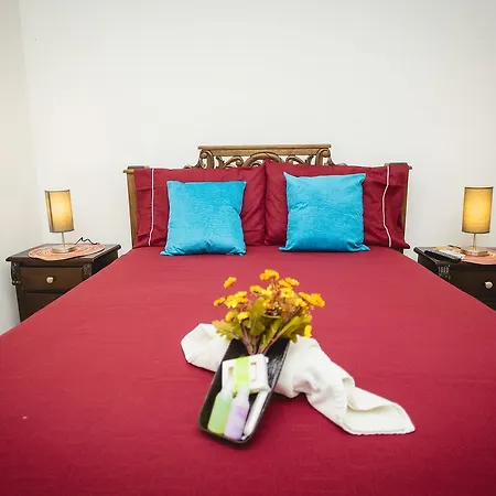 El Centenario Hotel