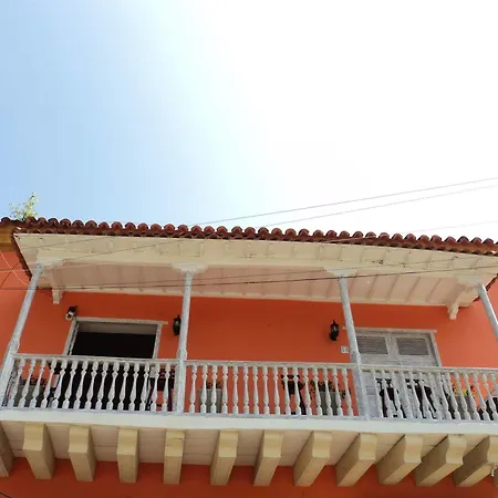 El Centenario 3* Cartagena