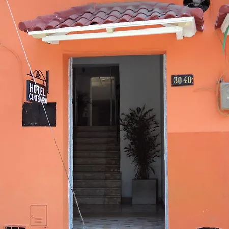 Hotel El Centenario Cartagena