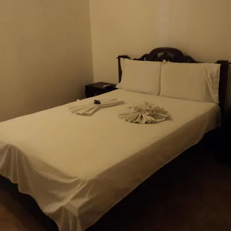 Hotel El Centenario 3*