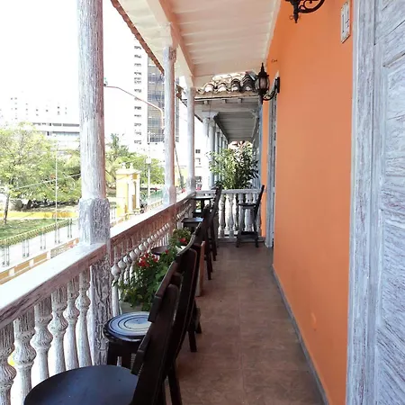 El Centenario 3* Cartagena