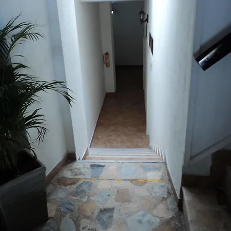 El Centenario Hotel 3*