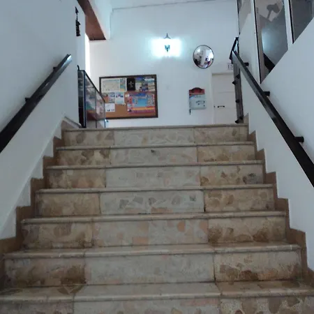 El Centenario Hotel 3*