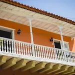 Hotel El Centenario Cartagena