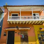Hotel El Centenario Cartagena