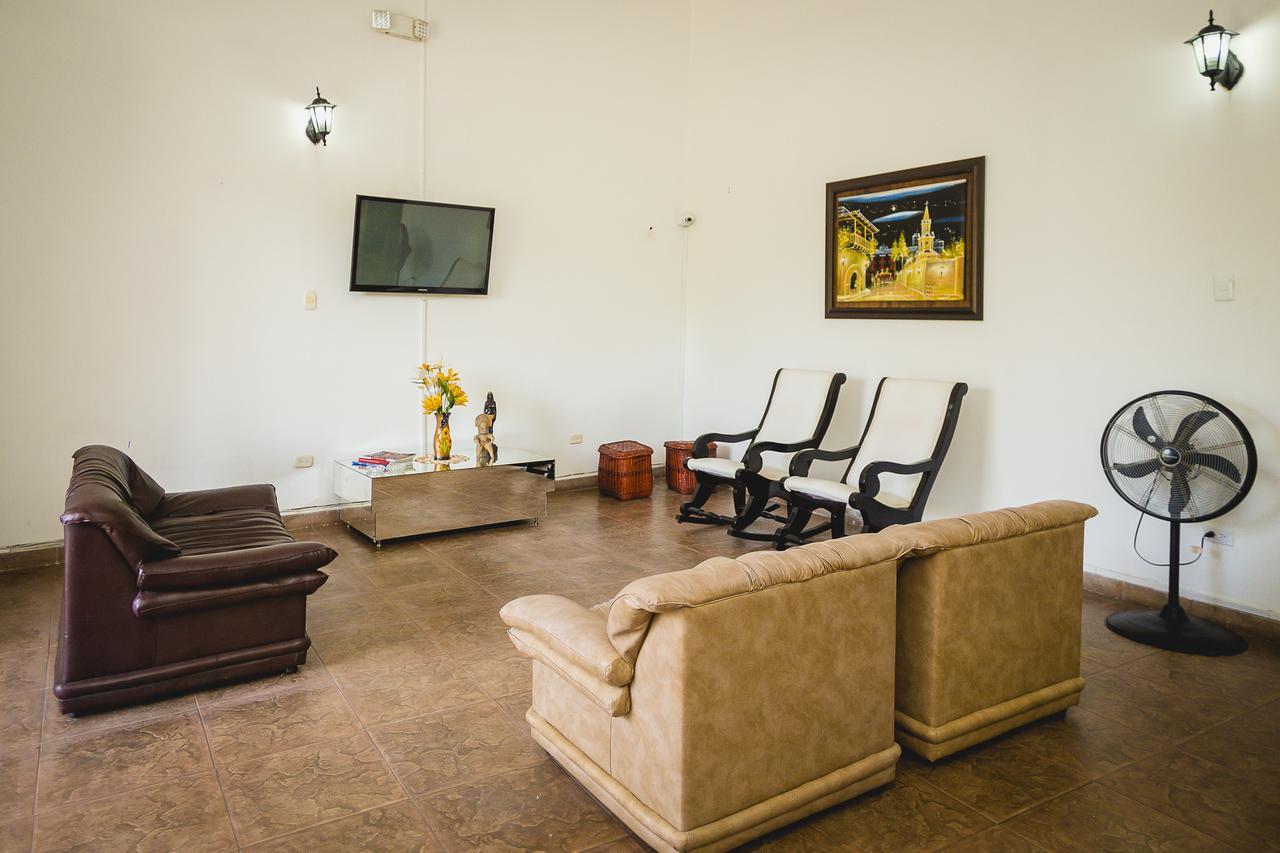 El Centenario 3* Cartagena