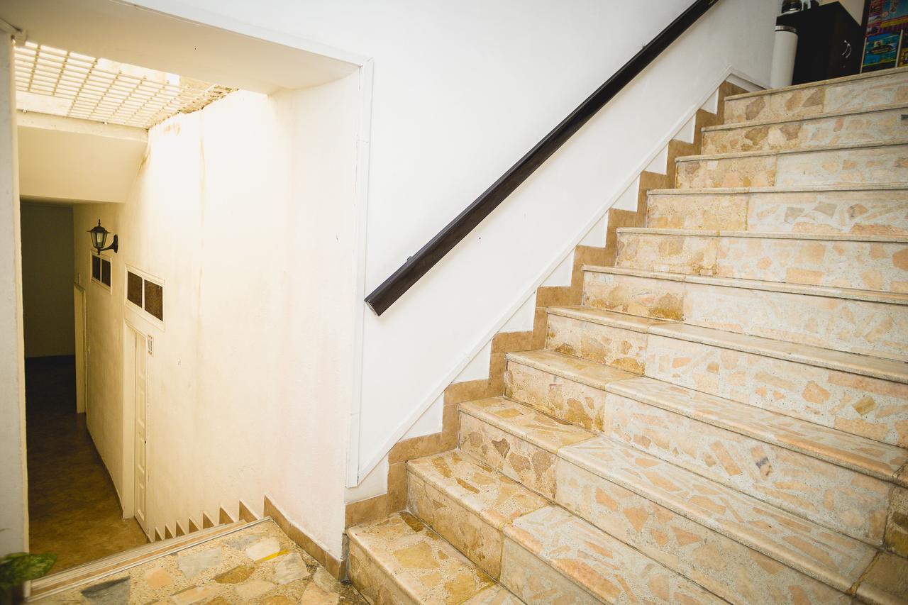 El Centenario Cartagena