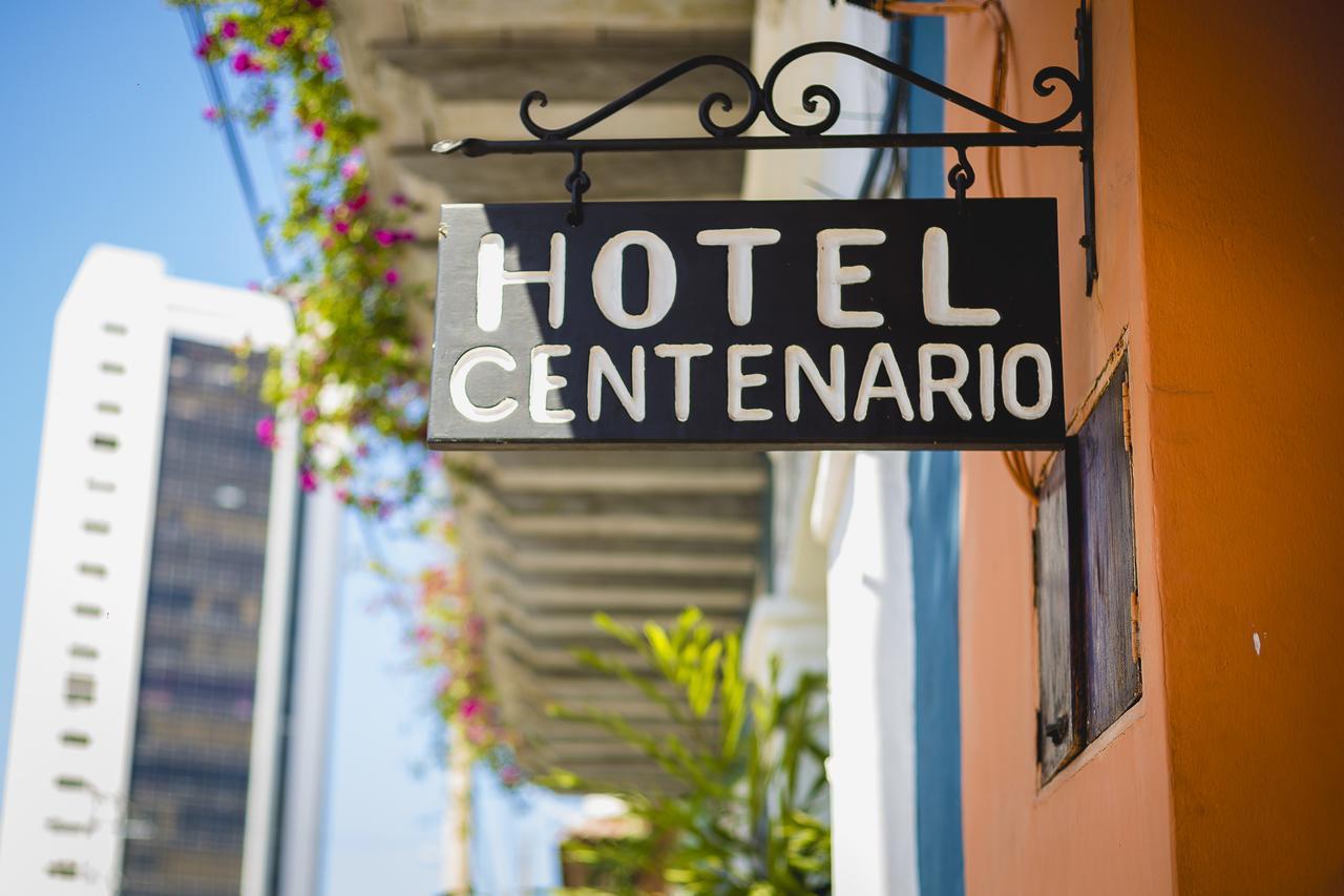 El Centenario Hotel