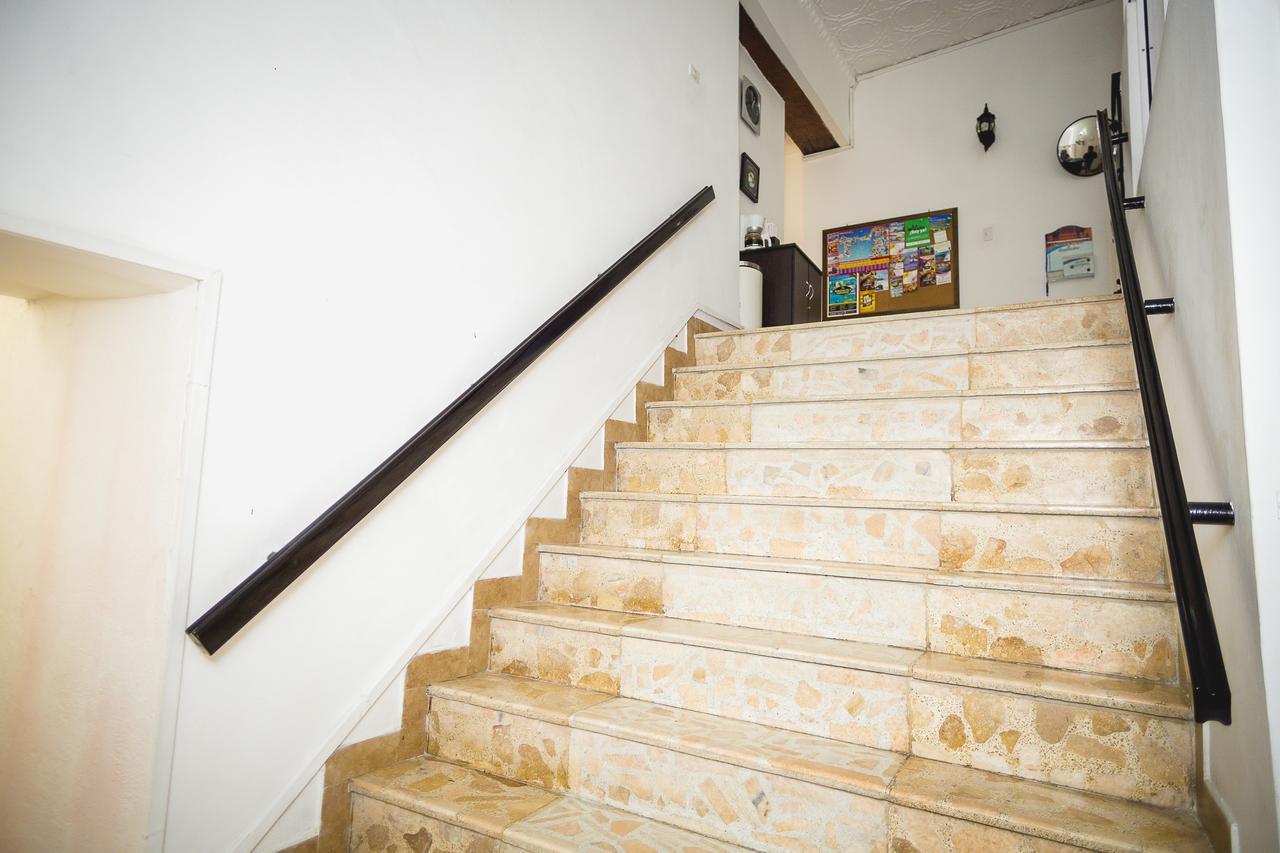 El Centenario Hotel Cartagena