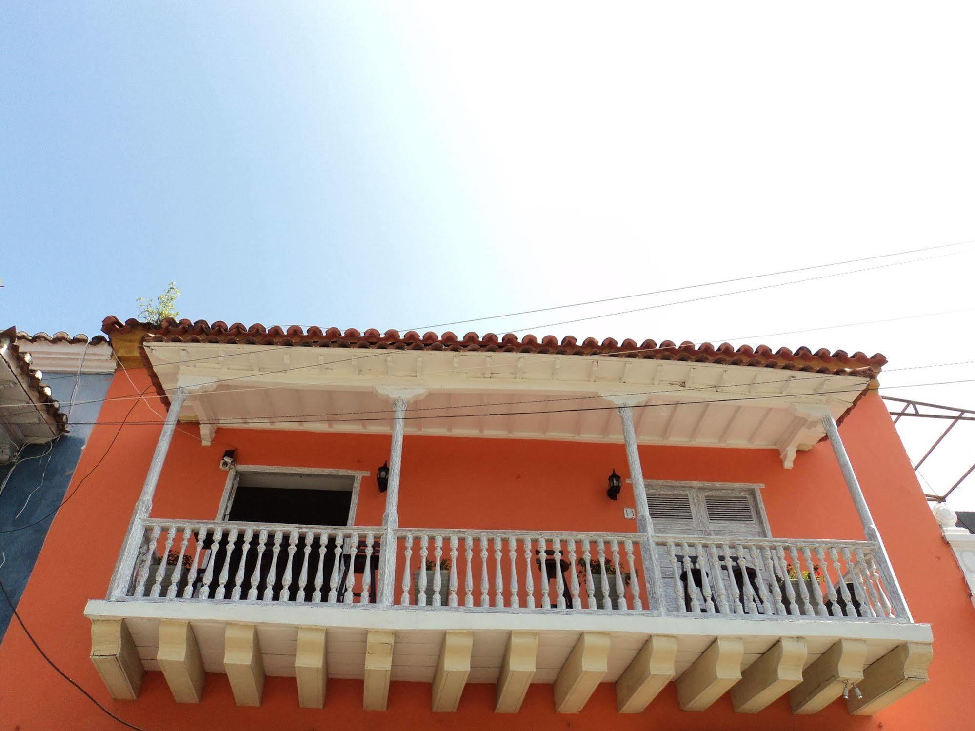 El Centenario 3* Cartagena