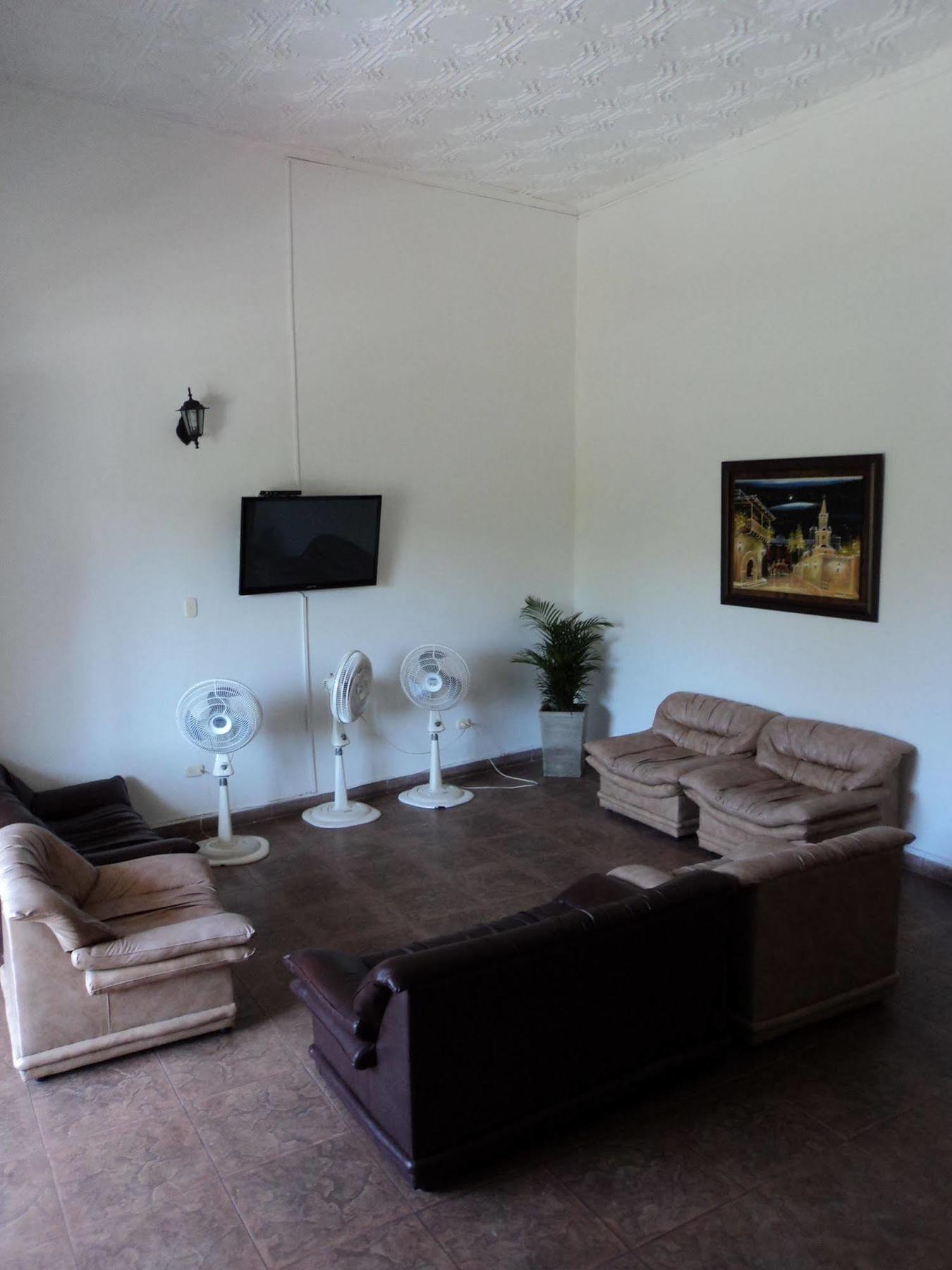 El Centenario Hotel Cartagena