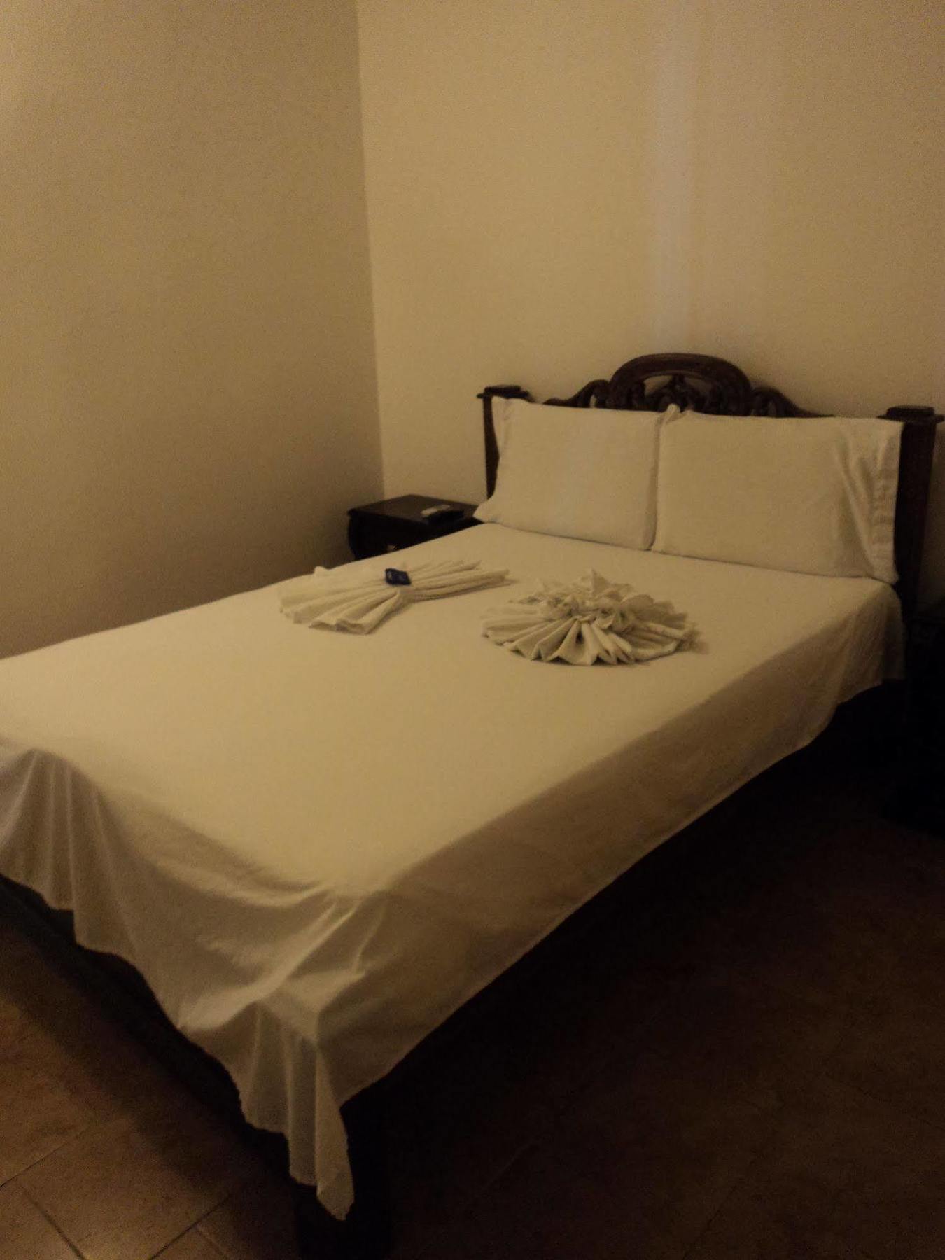 Hotel El Centenario 3*