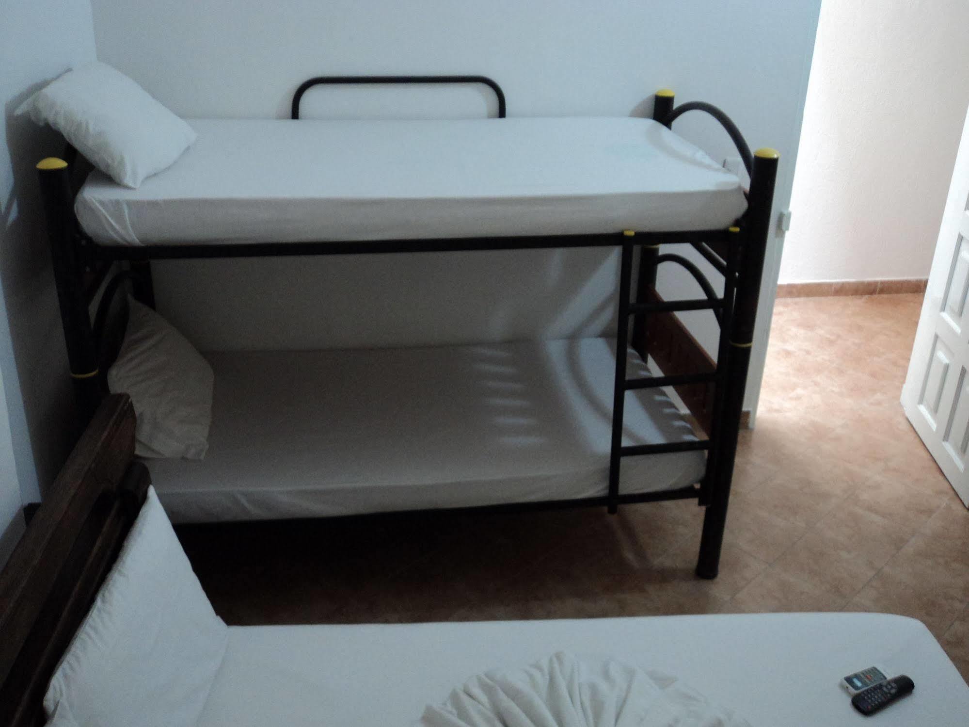 Hotel El Centenario Cartagena