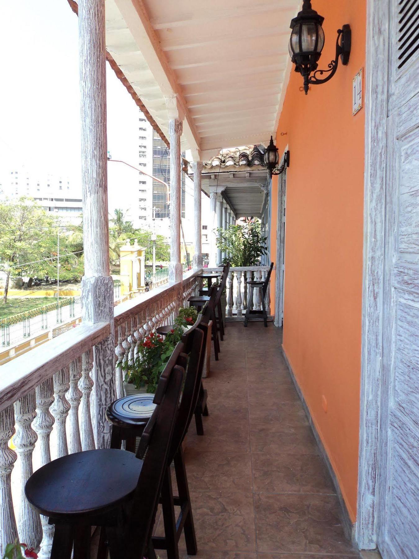 El Centenario 3* Cartagena